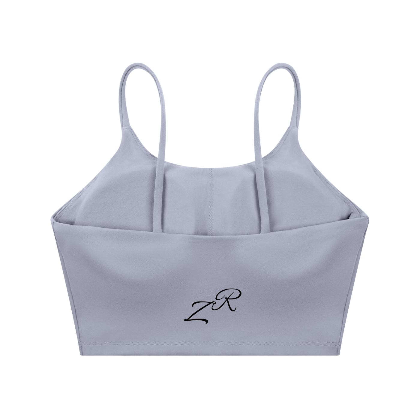 Spaghetti Strap Yoga Sports Bra