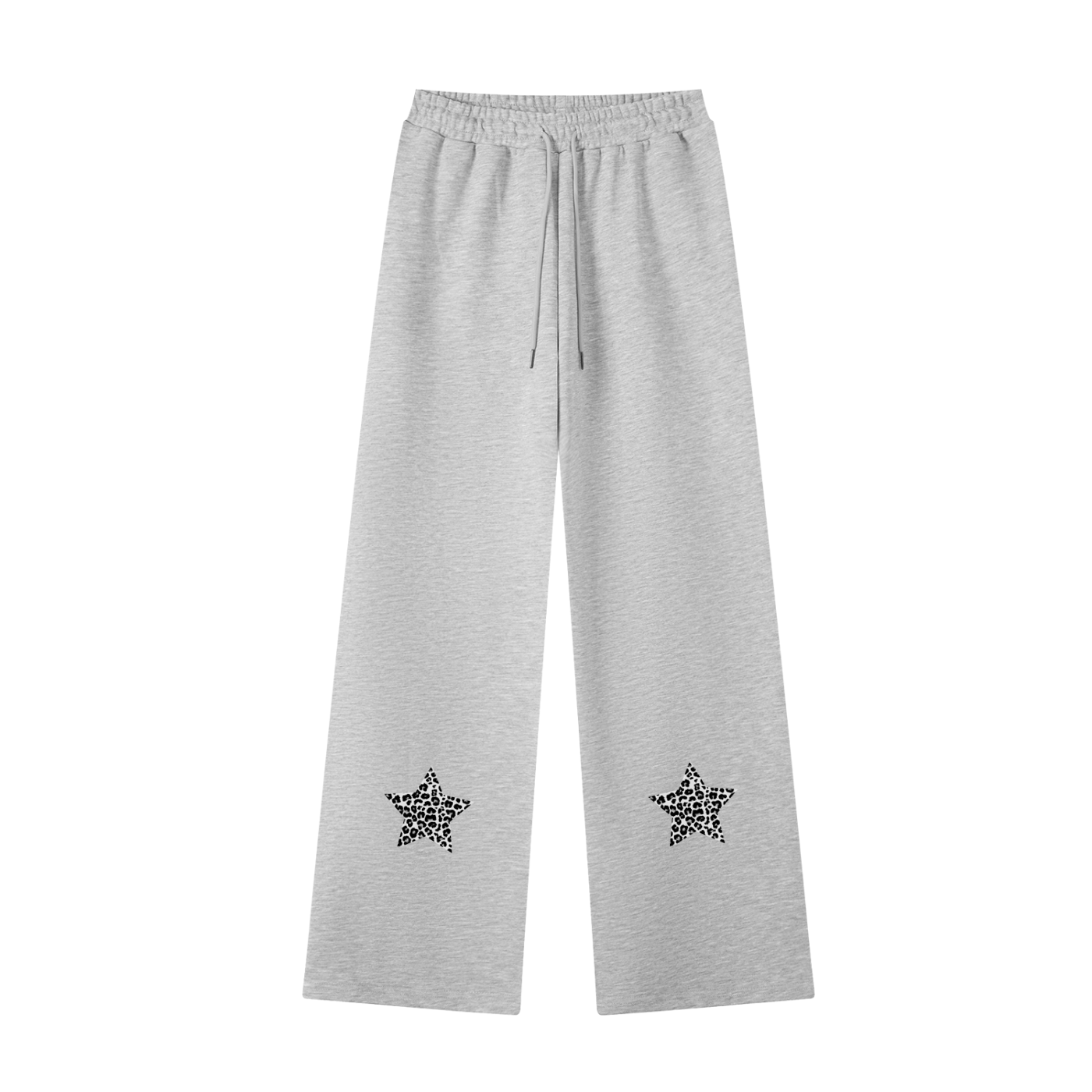 Essential Straight-Leg Sweatpants