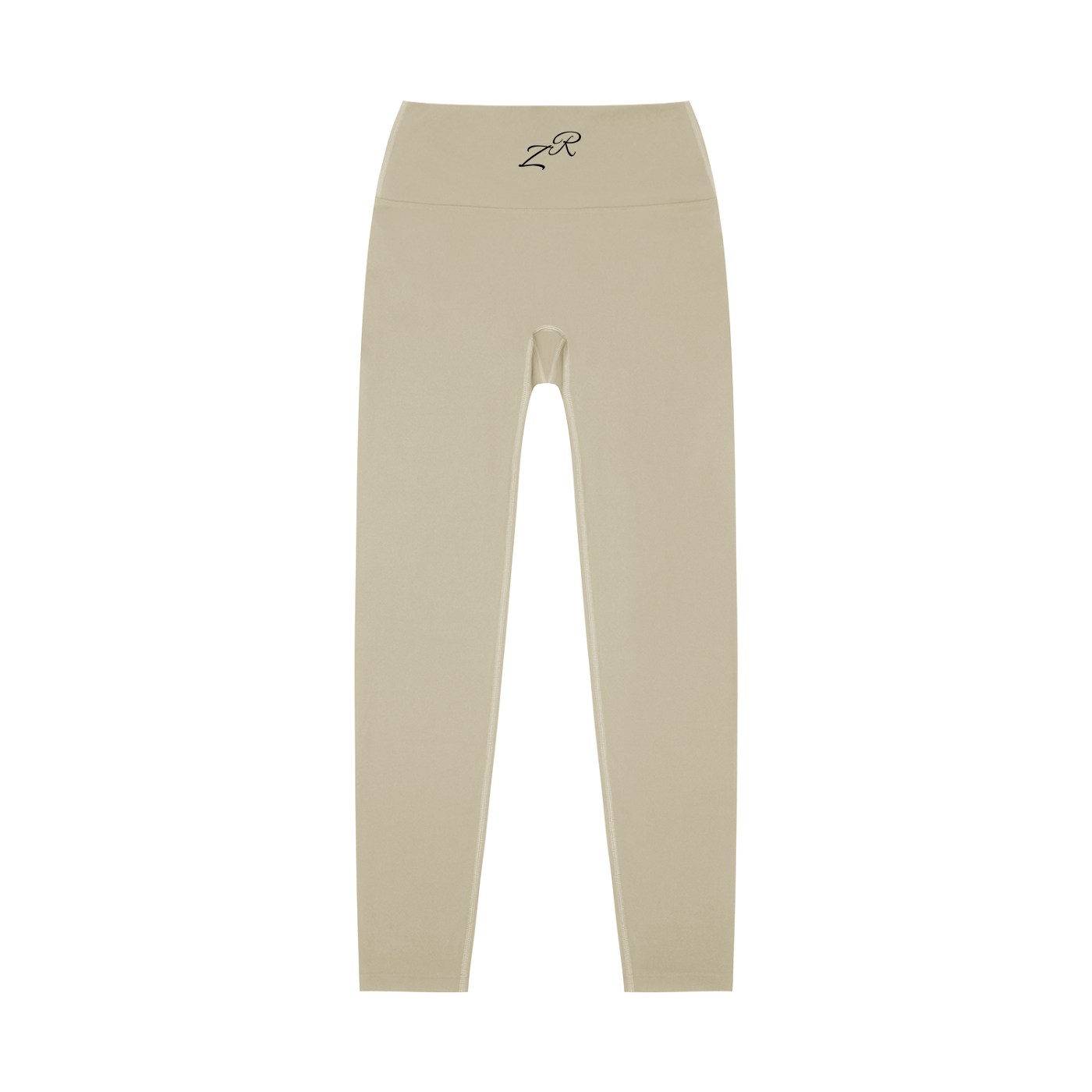 High-Waisted Yoga Leggings