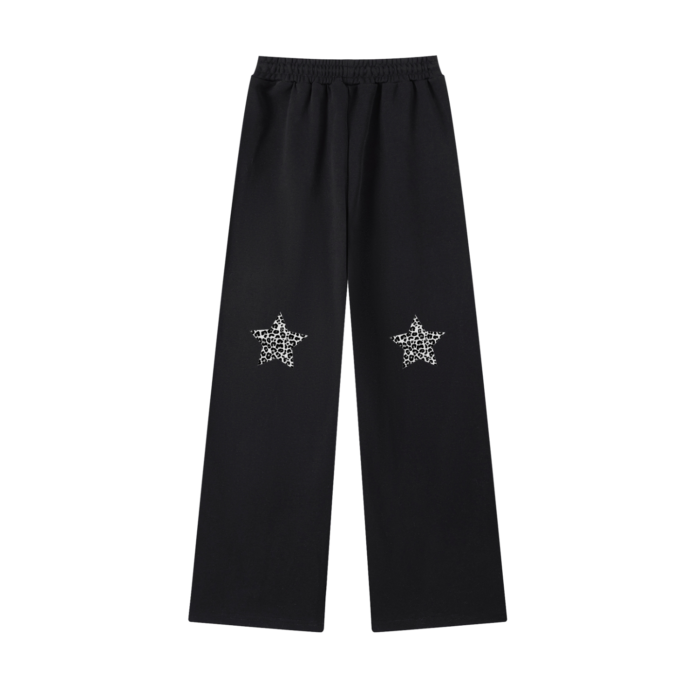 Essential Straight-Leg Sweatpants