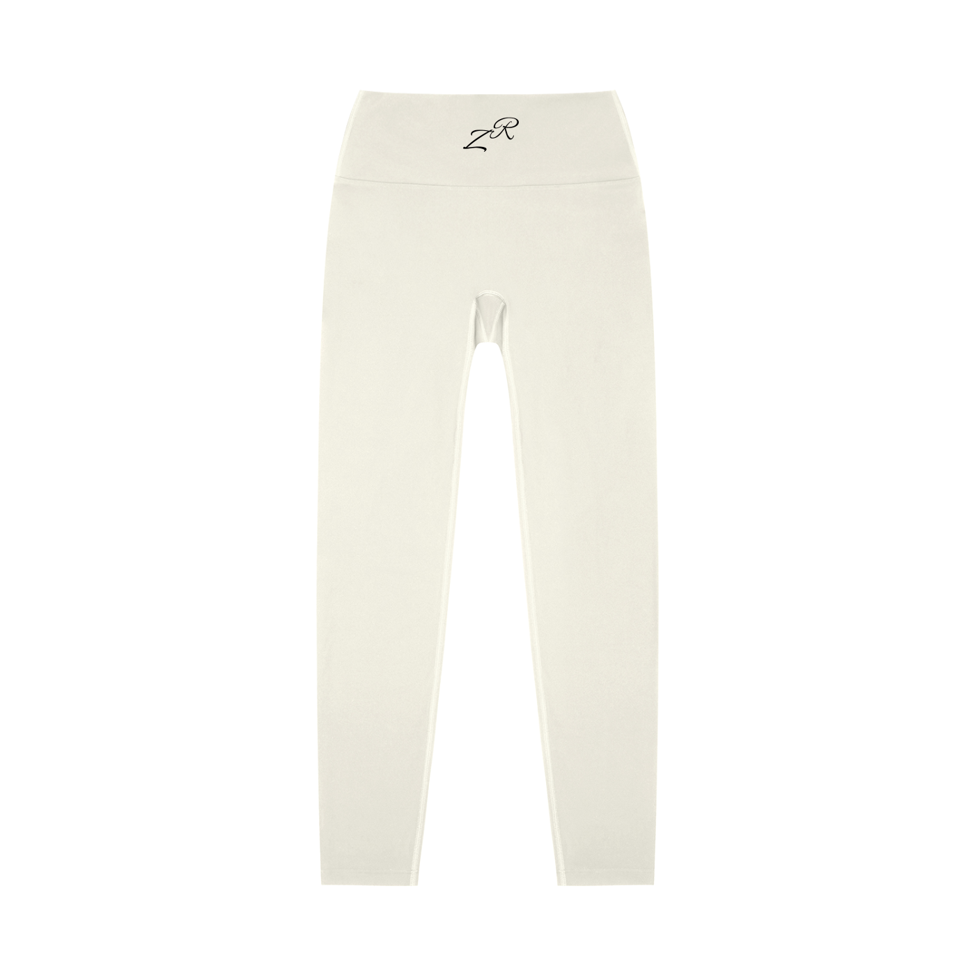 High-Waisted Yoga Leggings