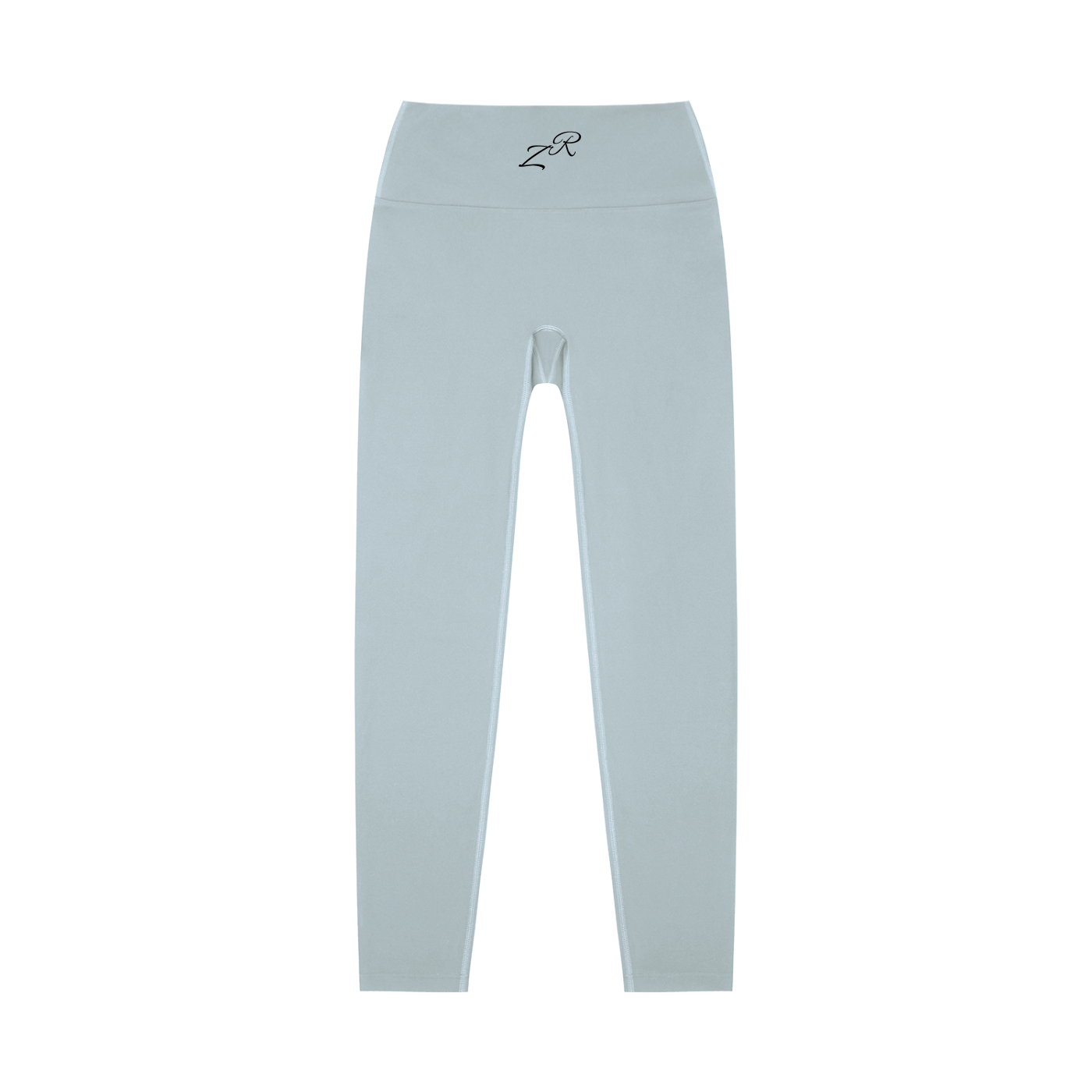 High-Waisted Yoga Leggings