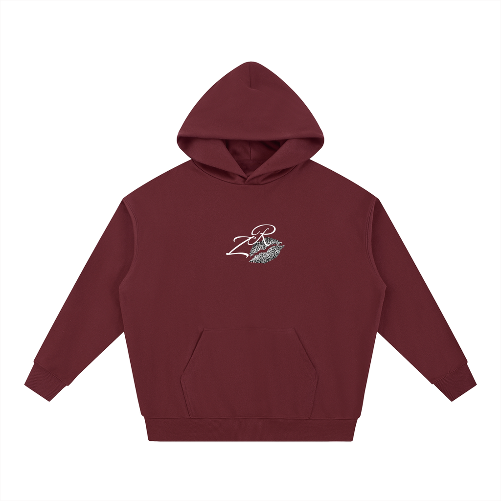 Essential Heavyweight Hoodie