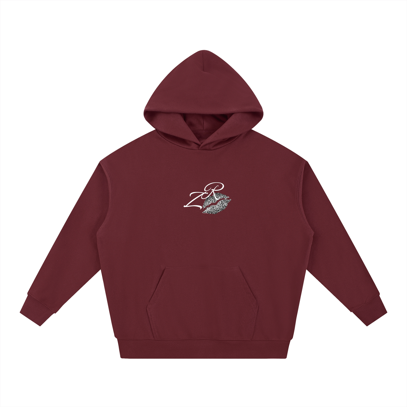 Essential Heavyweight Hoodie